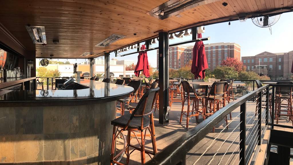 Hickory Tavern | restaurant | 907 Senate St, Columbia, SC 29201, USA | 8037659280 OR +1 803-765-9280