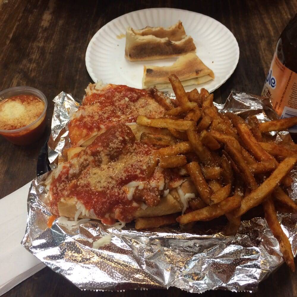 Goodys Pizza | meal takeaway | 3125 Wilson Blvd, Arlington, VA 22201, USA | 7032437992 OR +1 703-243-7992