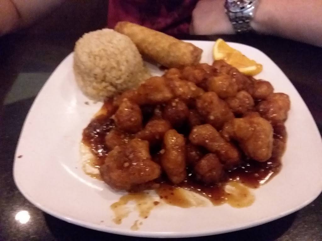 Shanghai Grill | restaurant | 9044 W Union Hills Dr, Peoria, AZ 85382, USA | 6238253388 OR +1 623-825-3388