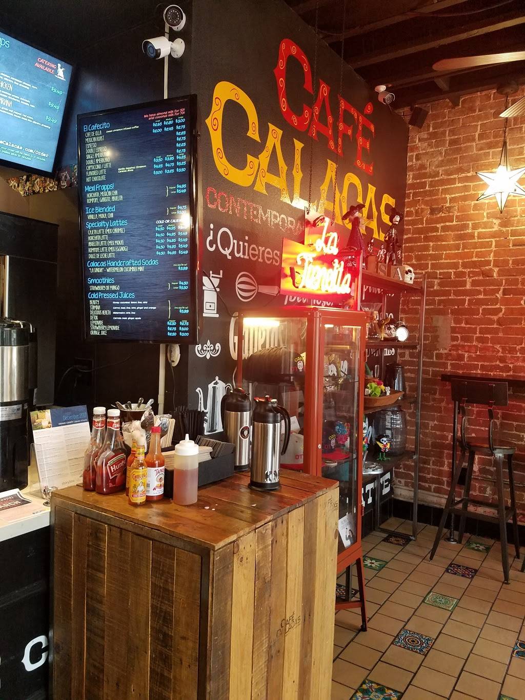 Cafe Cultura | restaurant | 324 W 4th St #B, Santa Ana, CA 92701, USA | 7146622002 OR +1 714-662-2002