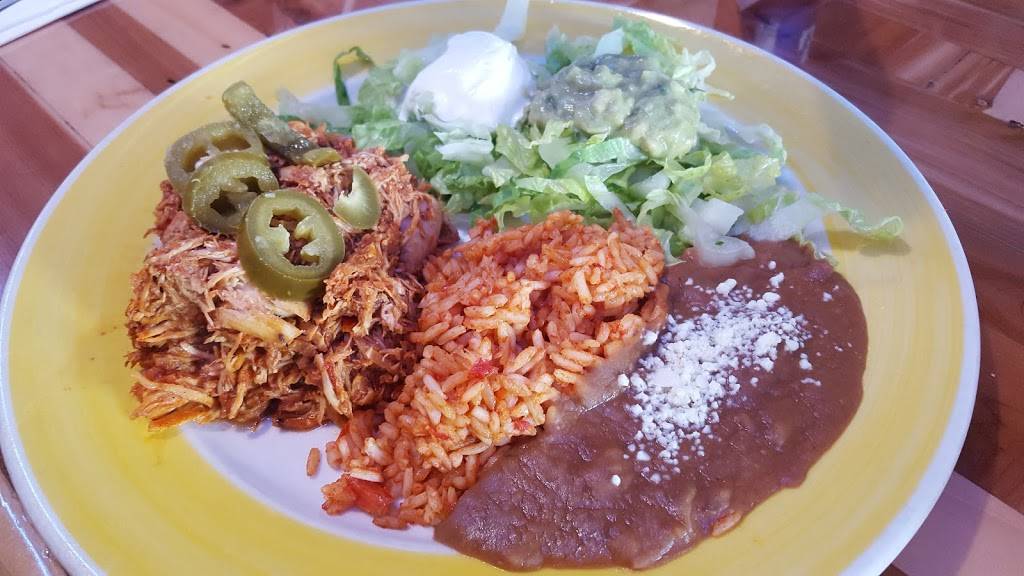 El Charro | restaurant | Paper Mill Dr, Lincoln, NH 03251, USA | 6037453000 OR +1 603-745-3000