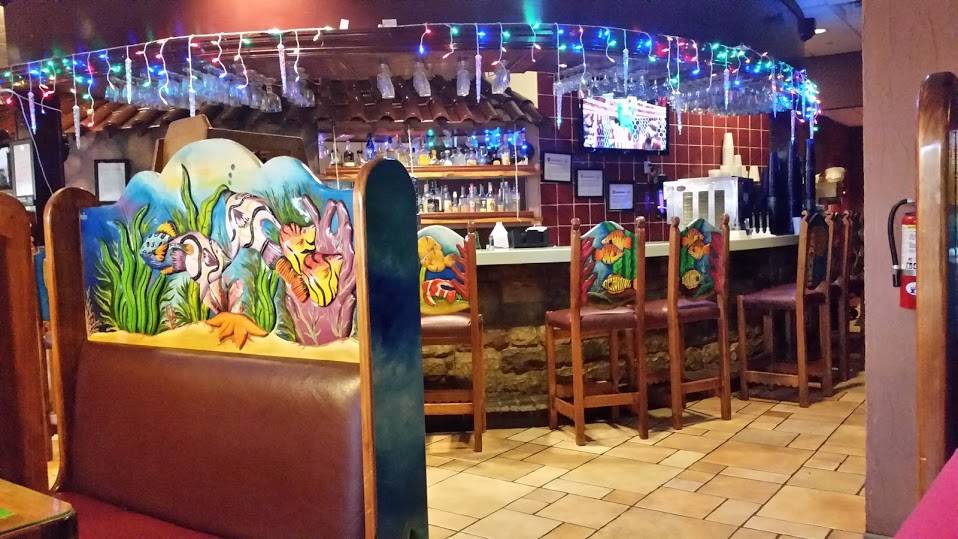 Cancun Mexican Restaurant | restaurant | 5034 Glencrossing Way, Cincinnati, OH 45238, USA | 5133476800 OR +1 513-347-6800