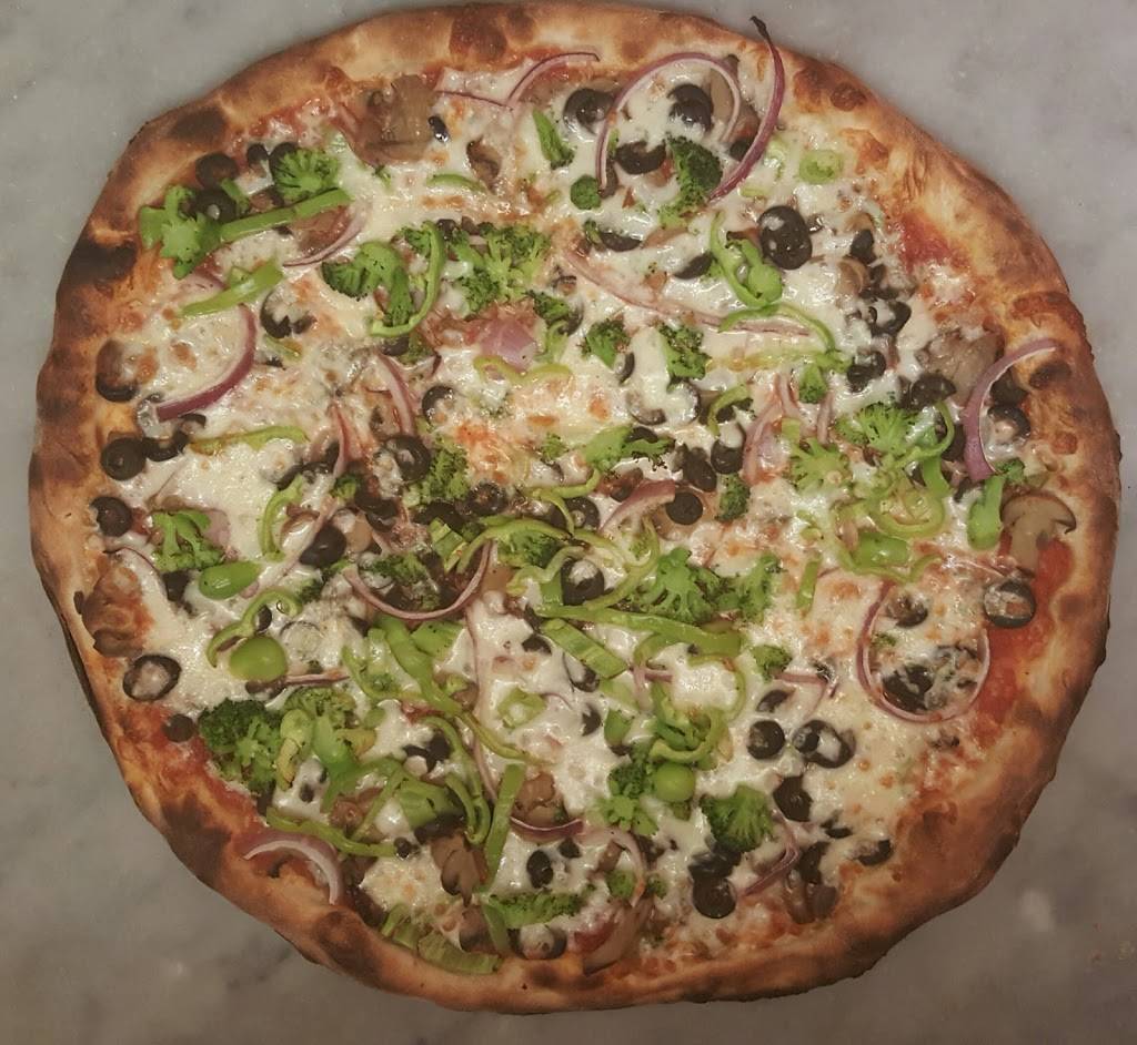 Jerrys 12th Avenue Pizza | meal delivery | 3792 W 12th Ave, Hialeah, FL 33012, USA | 3058210000 OR +1 305-821-0000