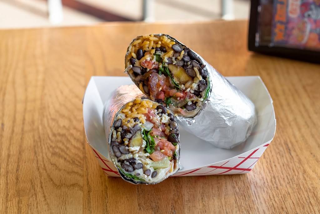 El Pelón Taqueria | restaurant | 2197 Commonwealth Avenue, Boston, MA 02135, USA | 6177799090 OR +1 617-779-9090