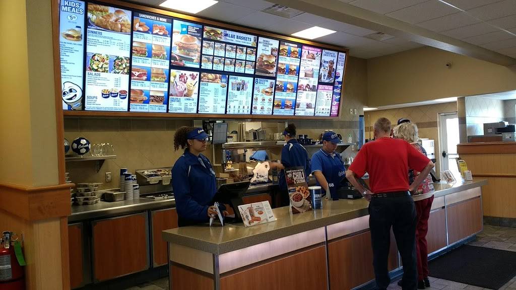 Culvers | restaurant | 1650 E Main St, Waukesha, WI 53186, USA | 2625425700 OR +1 262-542-5700