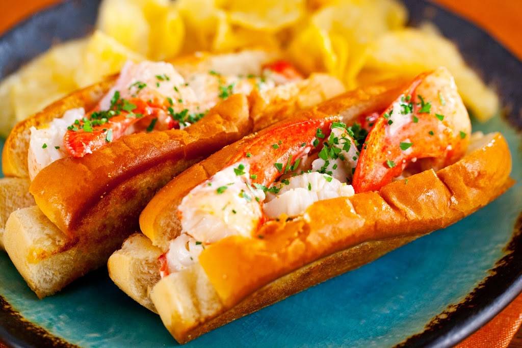 Get Maine Lobster | restaurant | 392 Fore St, Portland, ME 04101, USA | 8665624817 OR +1 866-562-4817