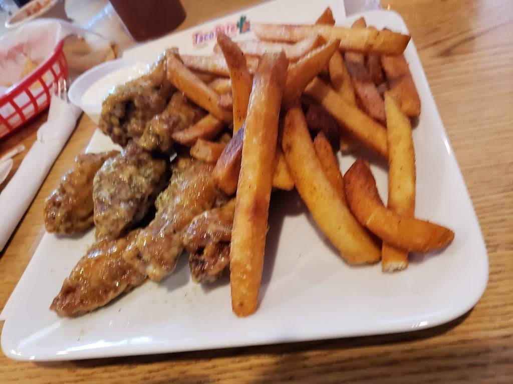 Taco Pete Bistro | restaurant | 301 N Central Ave suite a, Hapeville, GA 30354, USA | 4042544143 OR +1 404-254-4143