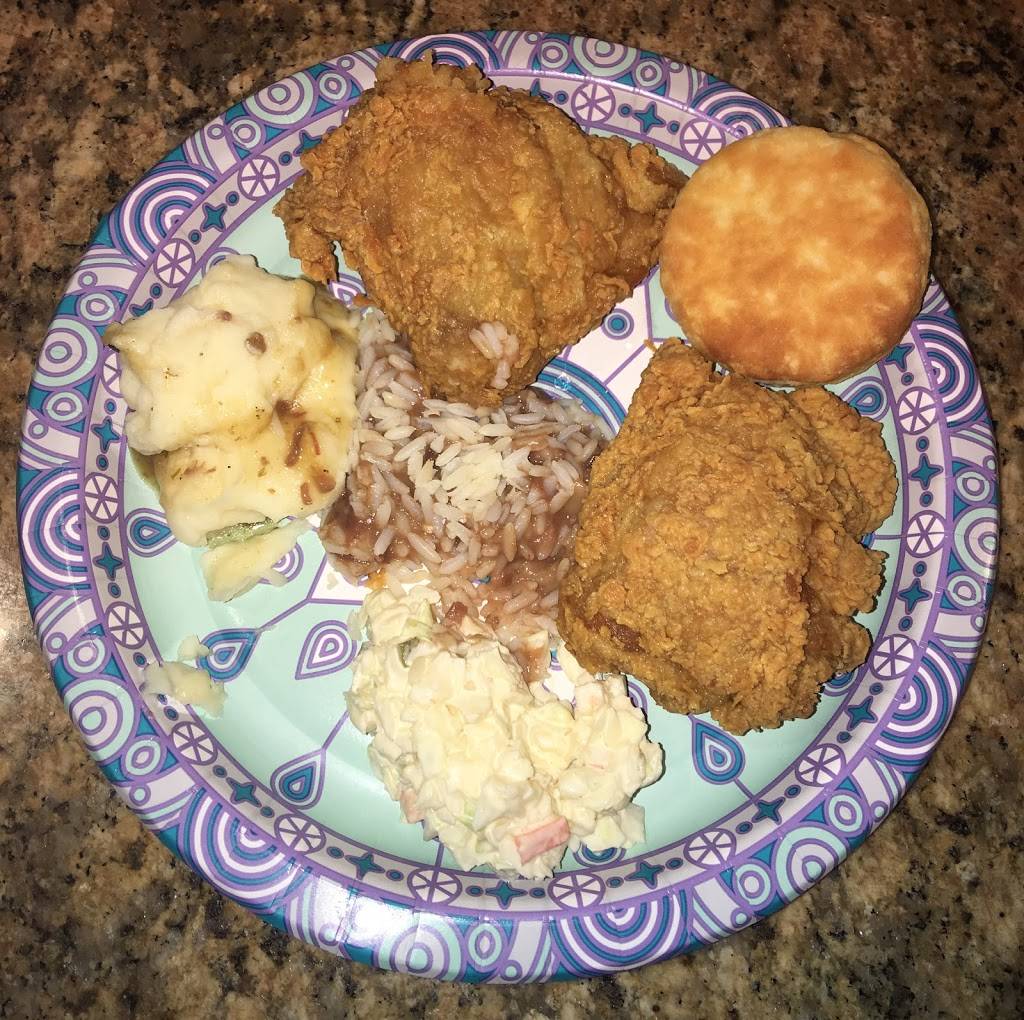 Popeyes Louisiana Kitchen | restaurant | 4211 E University Dr, Prosper, TX 75078, USA | 9723479132 OR +1 972-347-9132