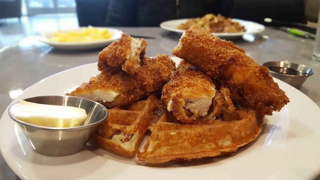 Hits the Spot Cafe | restaurant | 10355 NW Glencoe Rd Unit D, North Plains, OR 97133, USA | 5036477795 OR +1 503-647-7795