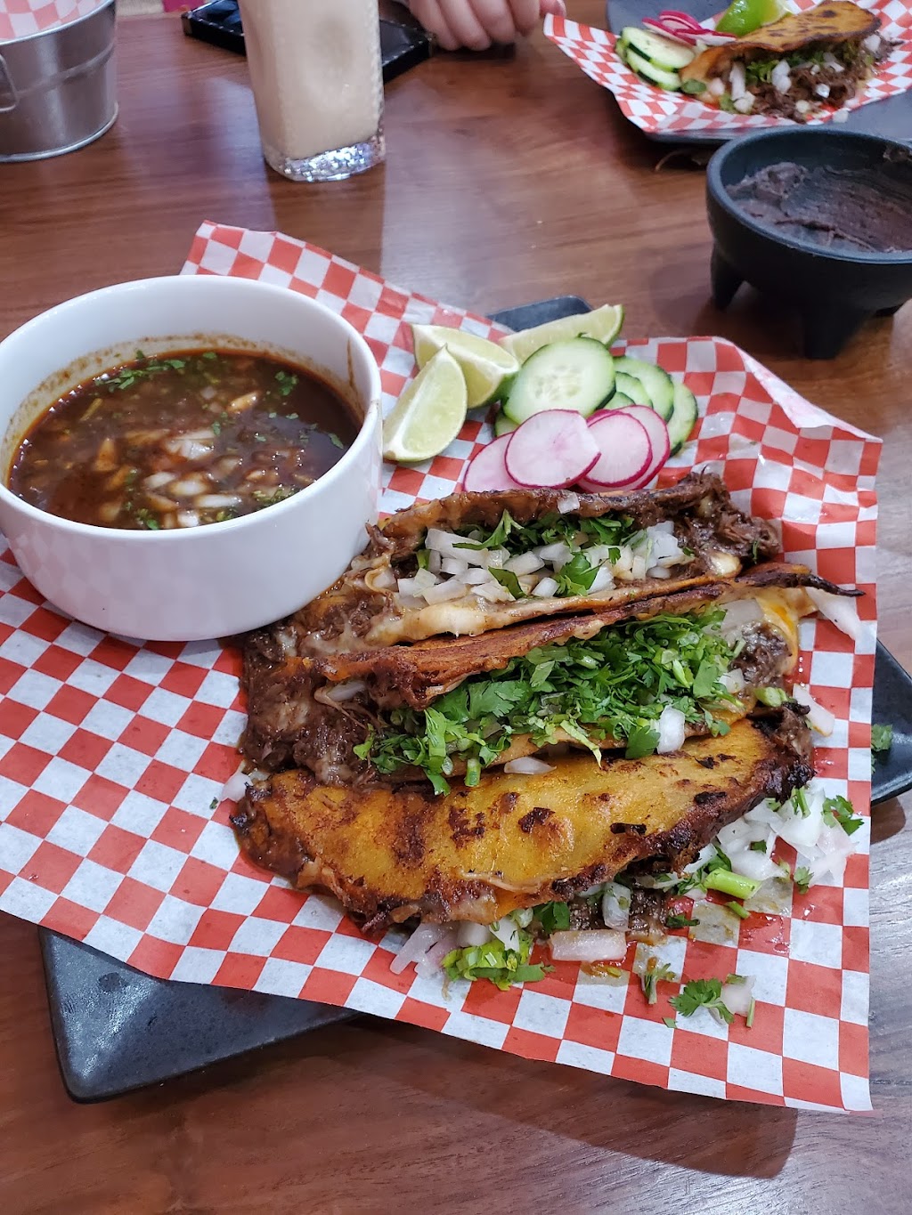 El Fogon Taco Shop Santa Rosa | restaurant | 623 4th St, Santa Rosa, CA 95404, USA | 7075750574 OR +1 707-575-0574