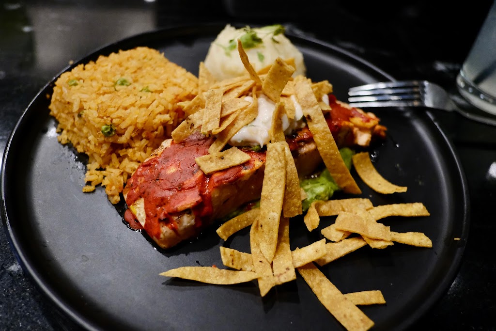 Maria Curandera McAllen | restaurant | 4129 W Expy 83, McAllen, TX 78503, USA | 9563138710 OR +1 956-313-8710