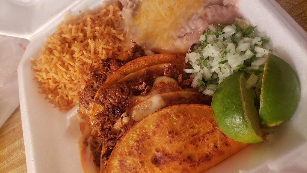 Los Ilberto’s Taco Shop | restaurant | 1352 E Shelby Dr, Memphis, TN 38116, USA | 9017914788 OR +1 901-791-4788