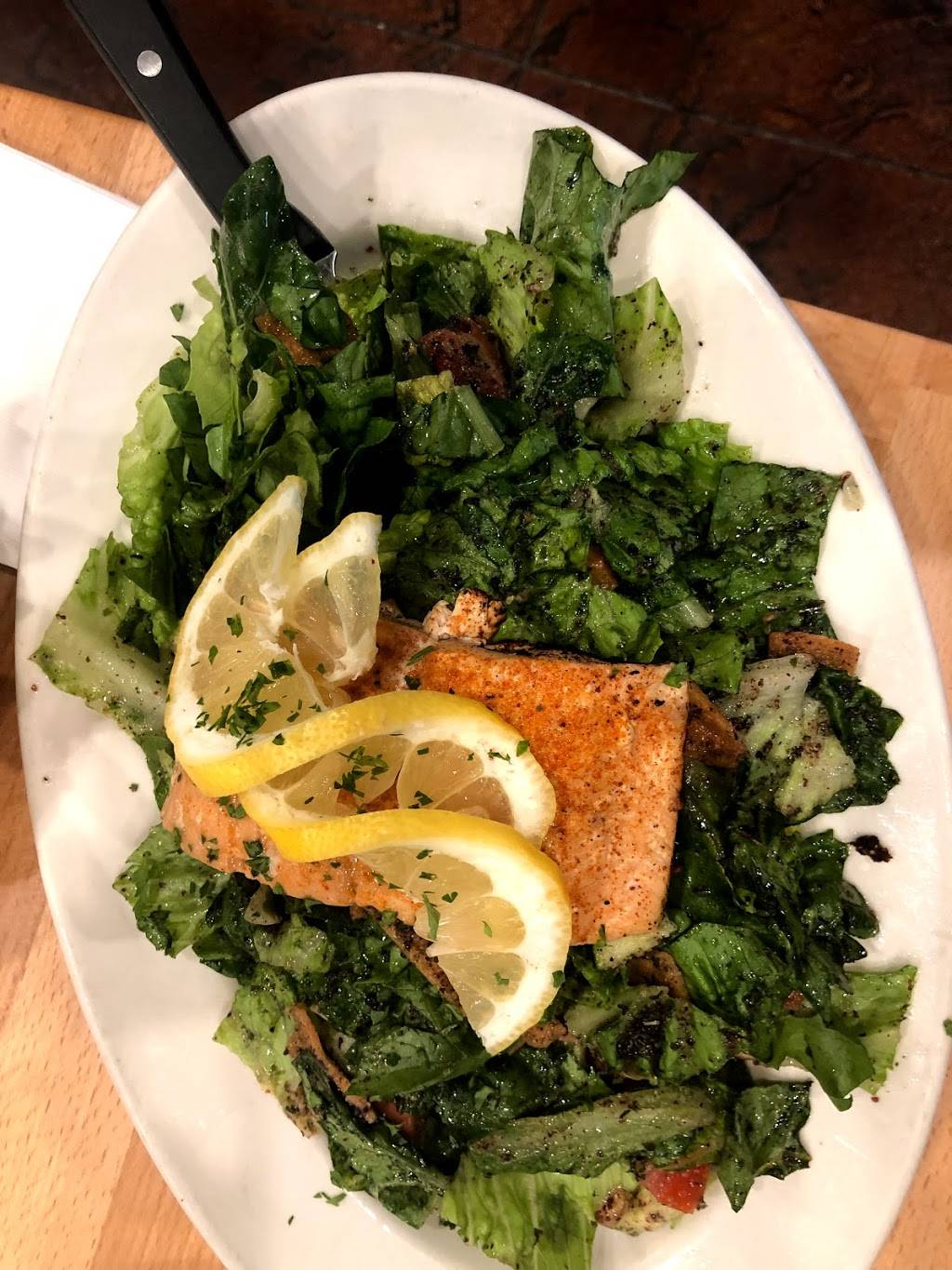 Kabab City | restaurant | 104 E Main St, Visalia, CA 93291, USA | 5596239497 OR +1 559-623-9497