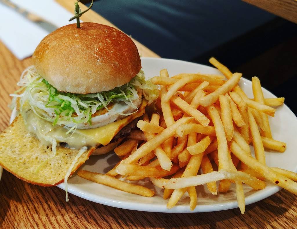 Momofuku Nishi | restaurant | 232 8th Ave, New York, NY 10011, USA | 6465181919 OR +1 646-518-1919