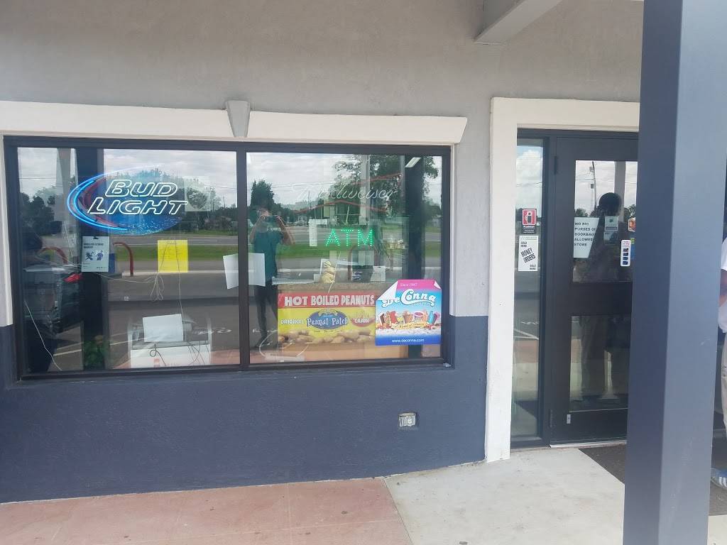 FASTRAC TRAVEL CENTER | restaurant | 1331 US HWY 319 NORTH, Norman Park, GA 31771, USA | 2299850202 OR +1 229-985-0202