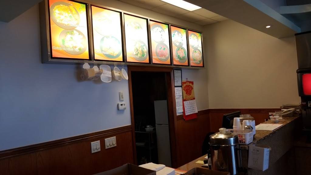 China Garden | restaurant | 610 Ring Rd, Harrison, OH 45030, USA | 5132021999 OR +1 513-202-1999