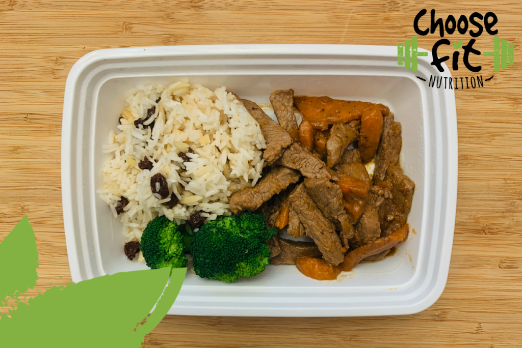 Choose Fit Nutrition | restaurant | 6319 Schaefer Rd, Dearborn, MI 48126, USA | 3134443132 OR +1 313-444-3132