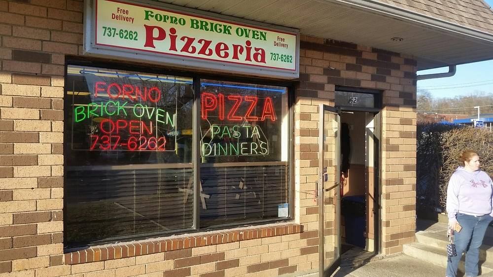 Fornos | restaurant | 62 Welcher Ave, Peekskill, NY 10566, USA | 9147376262 OR +1 914-737-6262