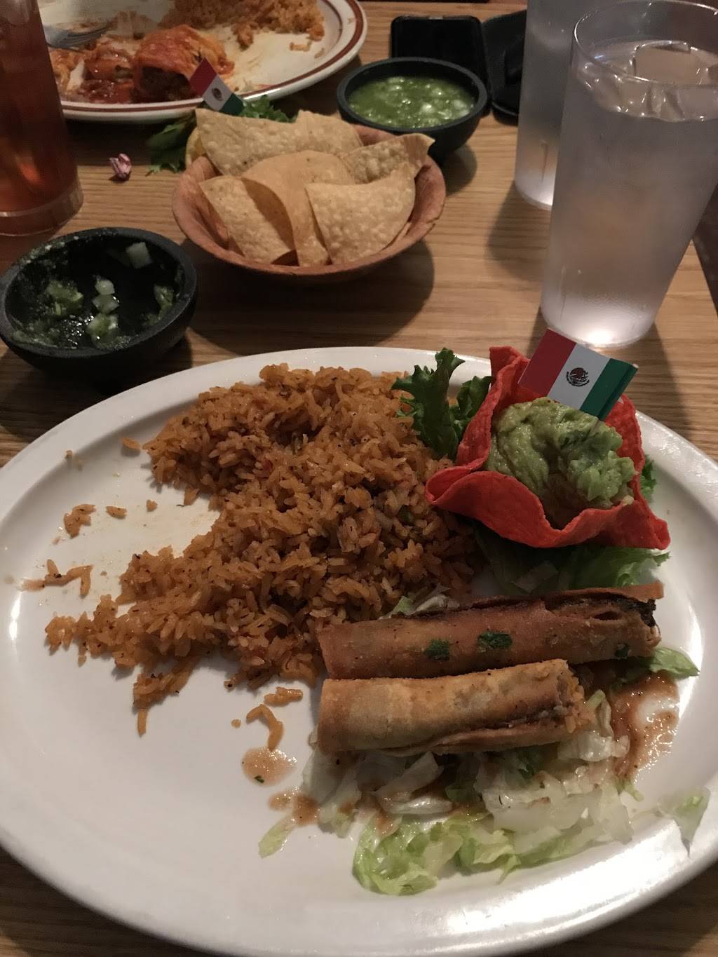 El Ranchero Restaurant | restaurant | 984 W Foothill Blvd, Claremont, CA 91711, USA | 9096248824 OR +1 909-624-8824