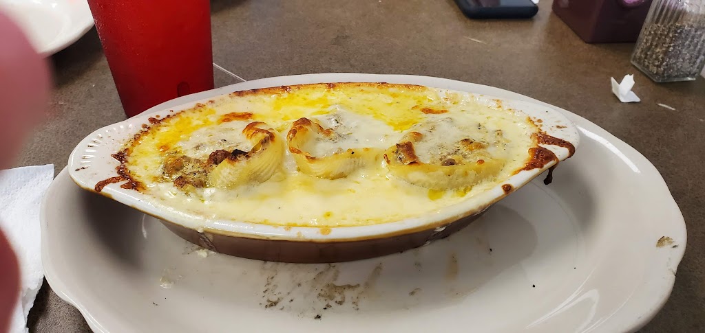 Little Napoli Cafe | restaurant | 2000 Crawfordville Hwy suite d, Crawfordville, FL 32327, USA | 8507458676 OR +1 850-745-8676