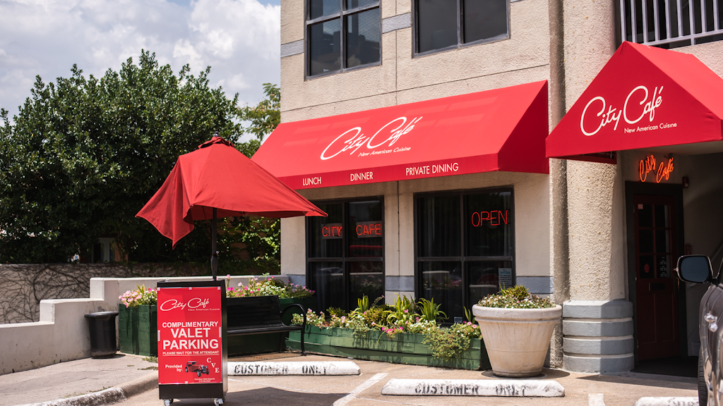 City Cafe | restaurant | 5757 W Lovers Ln, Dallas, TX 75209, USA | 2143512233 OR +1 214-351-2233