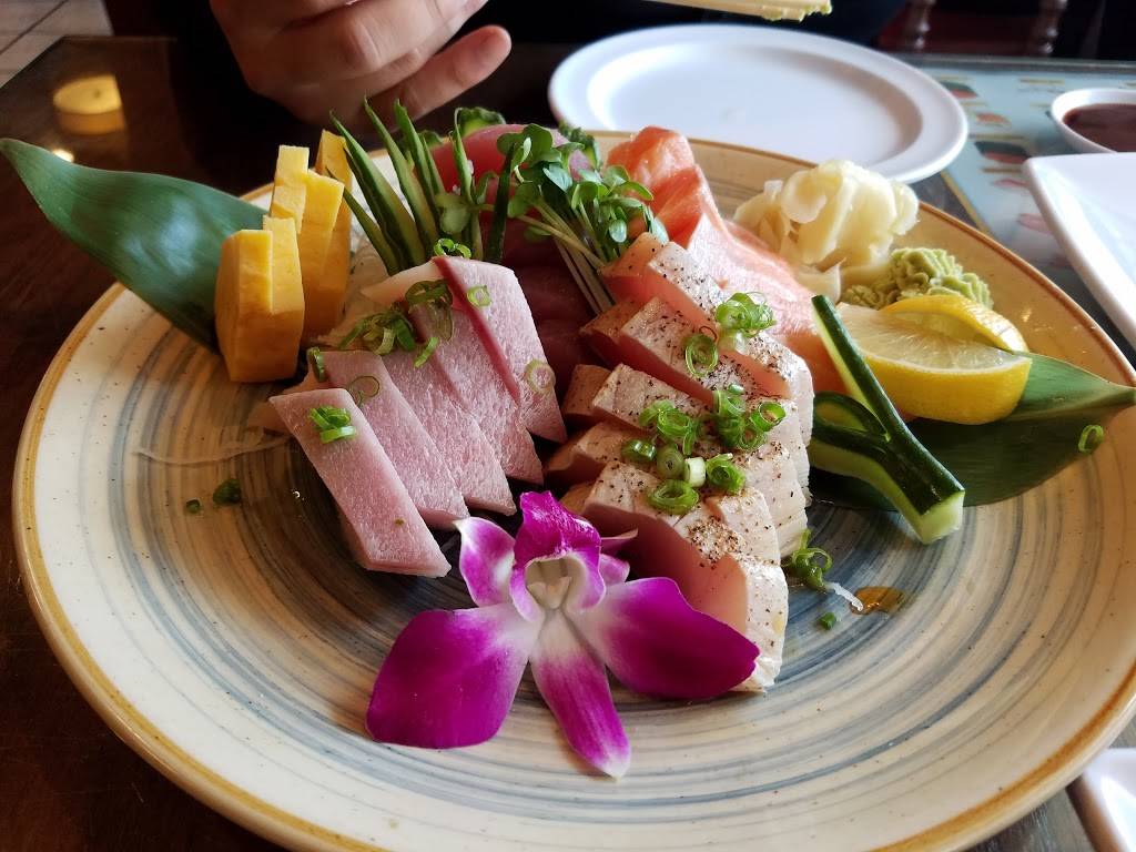 Sapporo & Sushi Restaurant | restaurant | 4803 Pacific Hwy E, Fife, WA 98424, USA | 2539225656 OR +1 253-922-5656