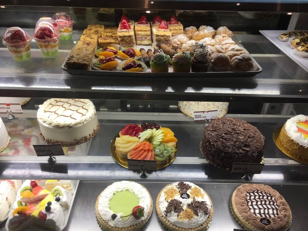 Kings Hawaiian The Local Place Bakery & Cafe | restaurant | 18605 S Western Ave, Gardena, CA 90248, USA | 3105233233 OR +1 310-523-3233