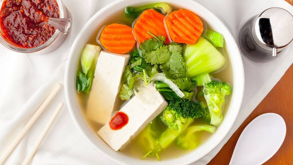 Pho Time | restaurant | 1820 Garnet Ave, San Diego, CA 92109, USA | 8582731664 OR +1 858-273-1664