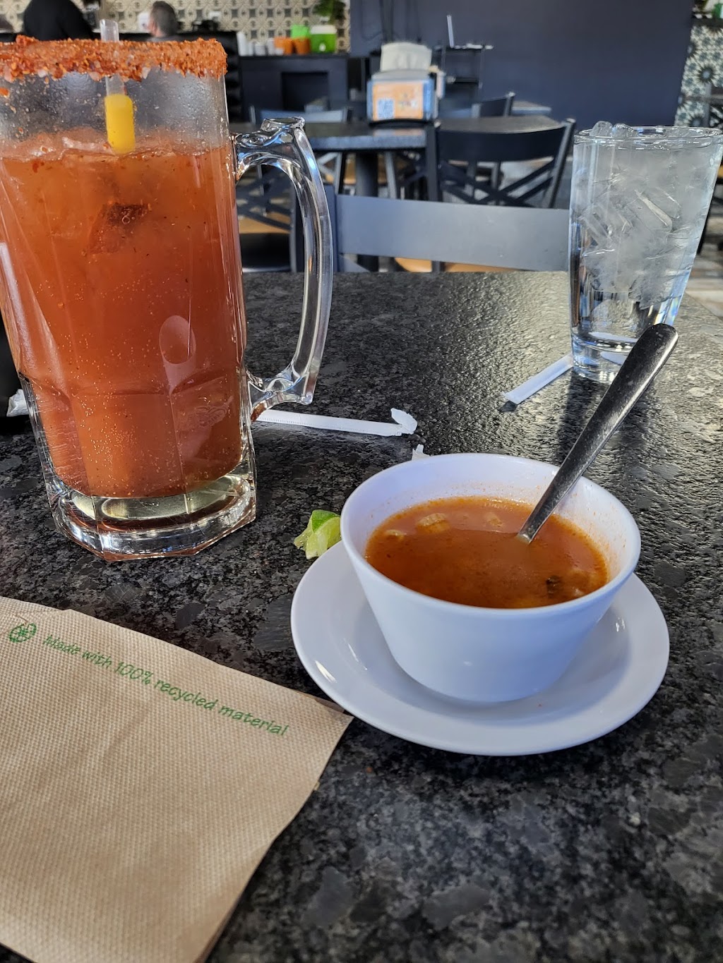 La Machaca de mi ama | restaurant | 11809 E Colfax Ave, Aurora, CO 80010, USA | 3033661913 OR +1 303-366-1913