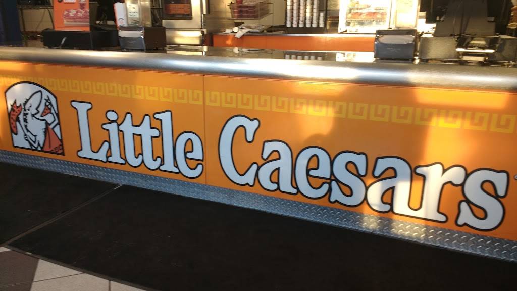 Little Caesars Pizza | meal takeaway | 4625 Trail Boss Dr, Castle Rock, CO 80104, USA | 3036882131 OR +1 303-688-2131