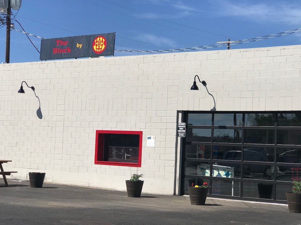 H & M Meats and Catering | restaurant | 215 14th Ave S, Nampa, ID 83651, USA | 2084670999 OR +1 208-467-0999