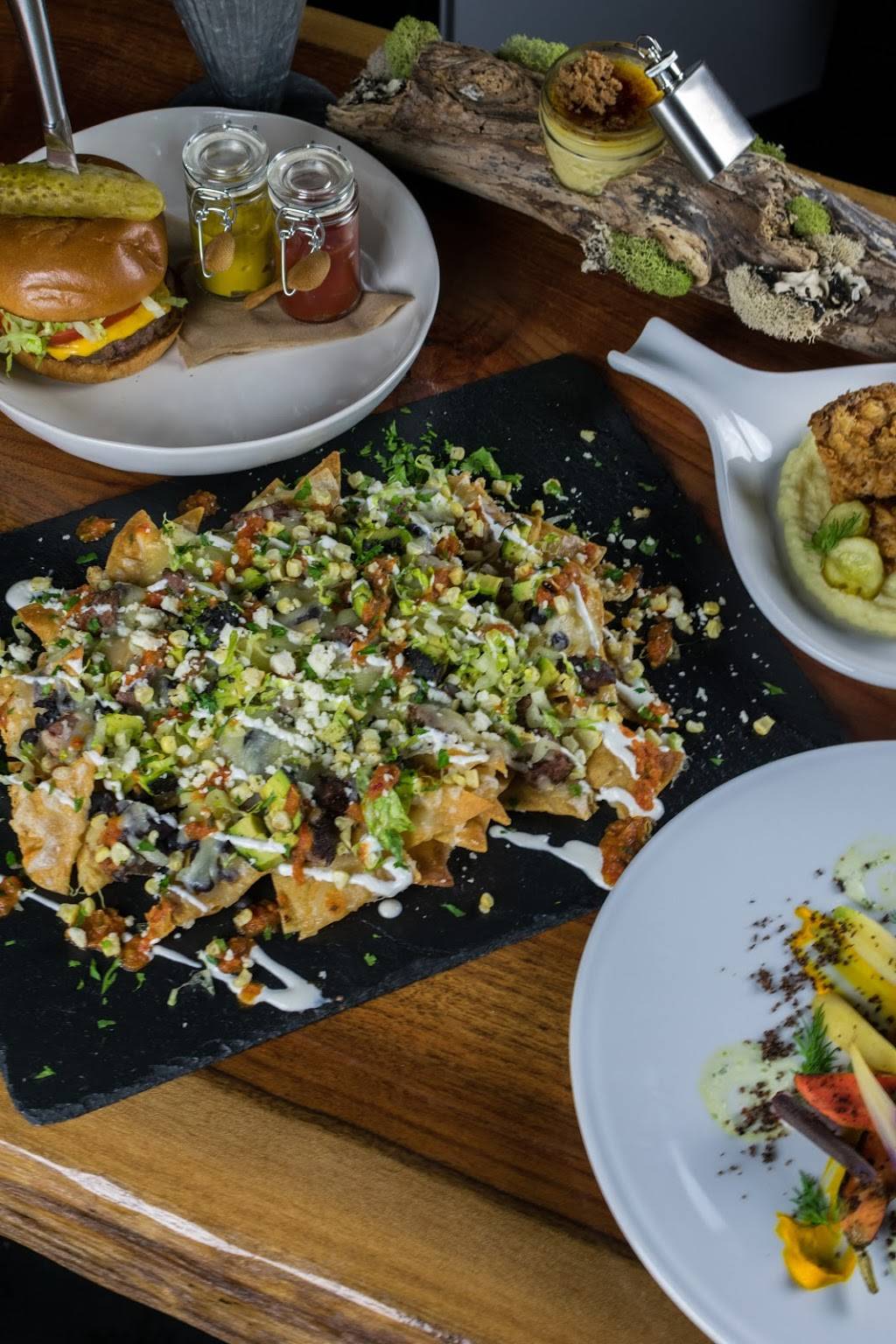 Waypoint Bar & Kitchen | restaurant | 8205 Valley Greens Dr, Carmel-By-The-Sea, CA 93923, USA | 8316242888 OR +1 831-624-2888