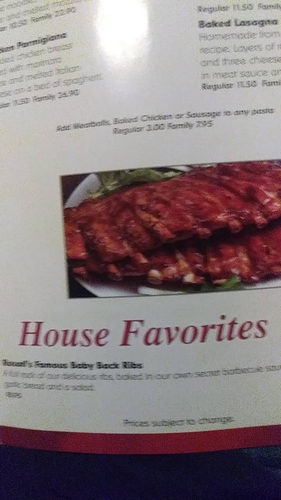 Rosatis pizza | meal delivery | 8814 E Tanque Verde Rd, Tucson, AZ 85749, USA | 5207604777 OR +1 520-760-4777