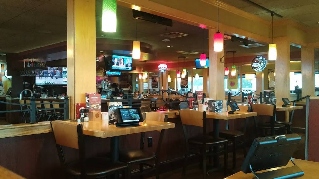 Applebees Grill + Bar | restaurant | 6055 Carlisle Pike, Mechanicsburg, PA 17055, USA | 7177966600 OR +1 717-796-6600