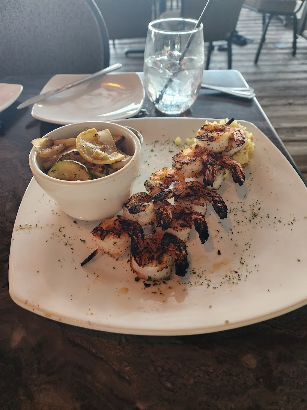 The Grillehouse of Navarre | restaurant | 8491 Navarre Pkwy, Navarre, FL 32566, USA | 8507107334 OR +1 850-710-7334