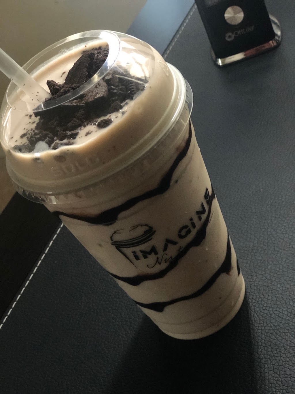 IMAGINE NUTRITION | restaurant | 16741 SW 95th St, Miami, FL 33196, USA | 7866563262 OR +1 786-656-3262