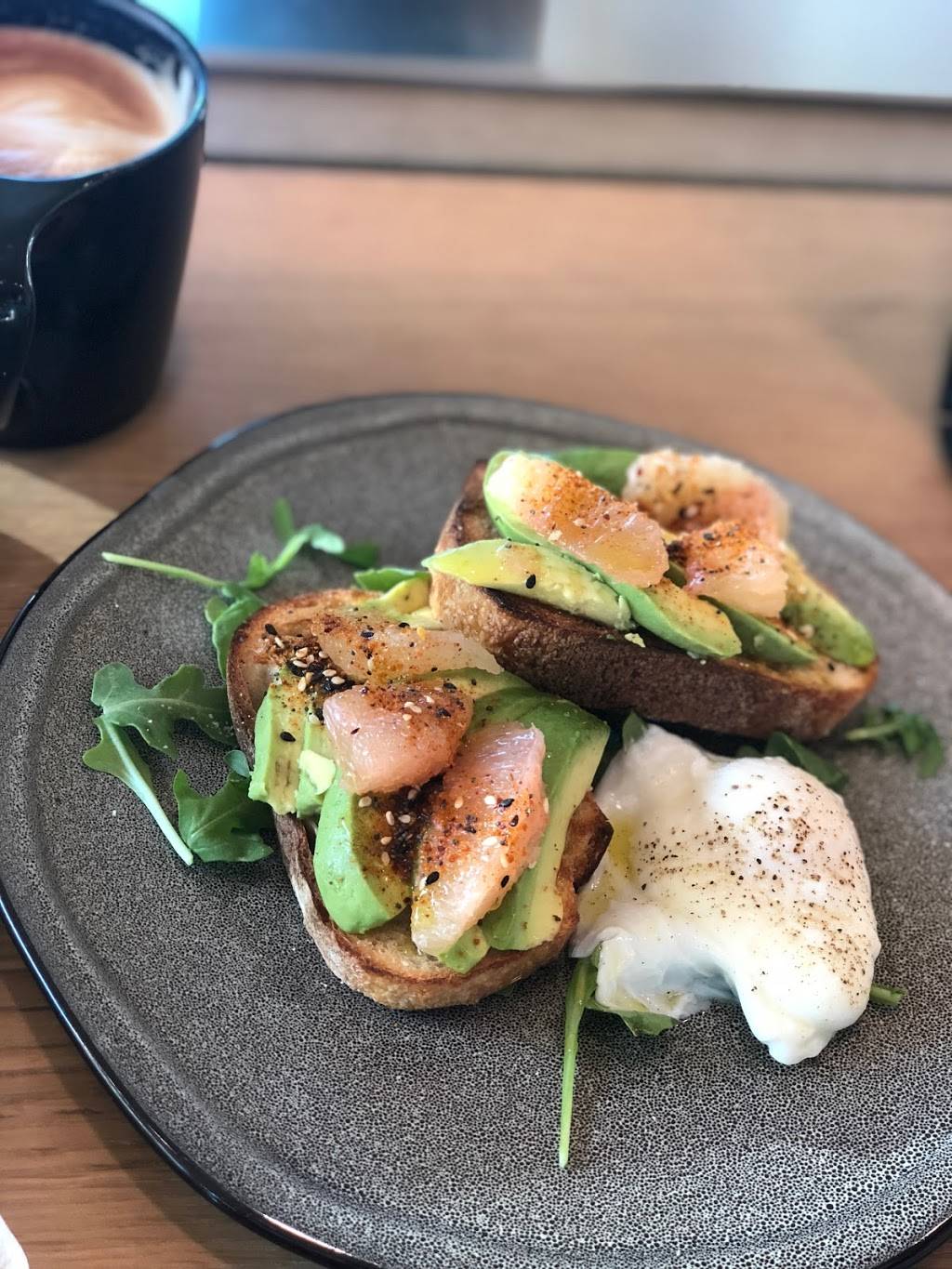 Noon All Day | restaurant | 690 Indiana St, San Francisco, CA 94107, USA | 4156193240 OR +1 415-619-3240