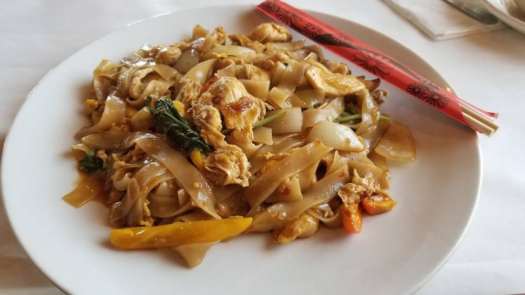 Thai Sa-Moot | restaurant | 5915 Memorial Hwy #101, Tampa, FL 33615, USA | 8134436116 OR +1 813-443-6116