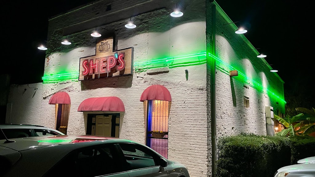 Sheps Bar & Grill | restaurant | 8111 Fairview Rd, Mint Hill, NC 28227, USA | 7048178259 OR +1 704-817-8259