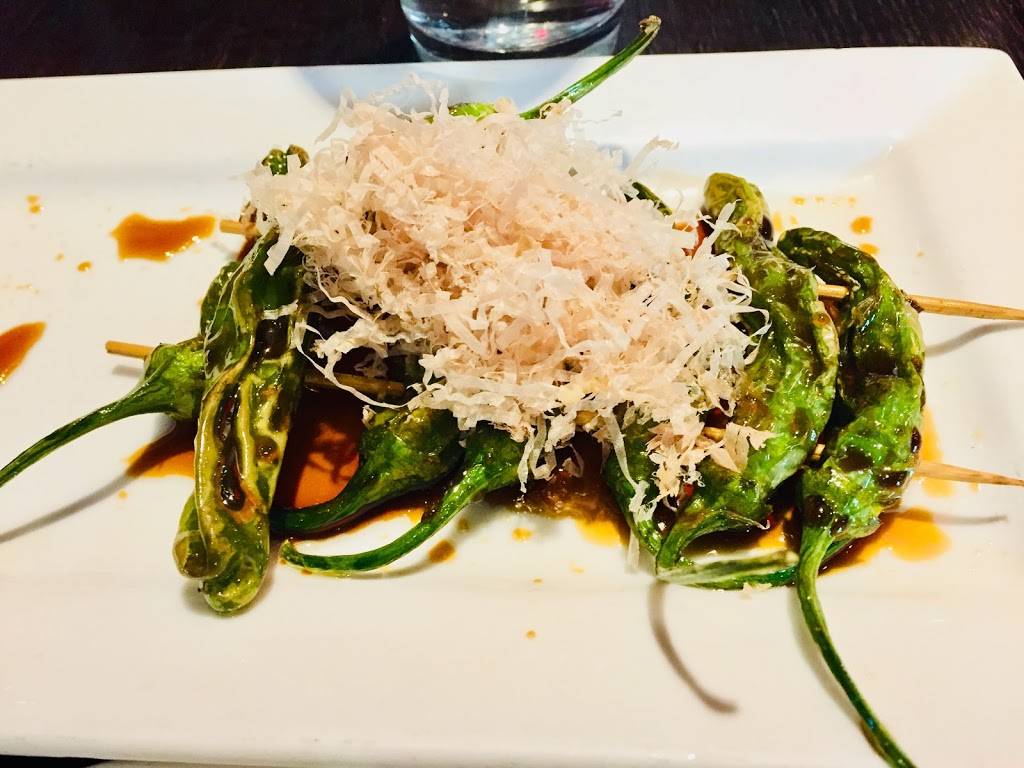 Harney Sushi | restaurant | 301 Mission Ave, Oceanside, CA 92054, USA | 7609671820 OR +1 760-967-1820