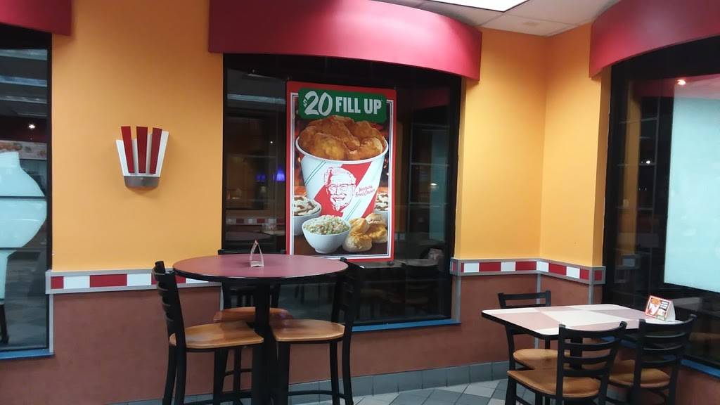 KFC | restaurant | 2210 E Baseline Rd, Mesa, AZ 85204, USA | 4807392912 OR +1 480-739-2912