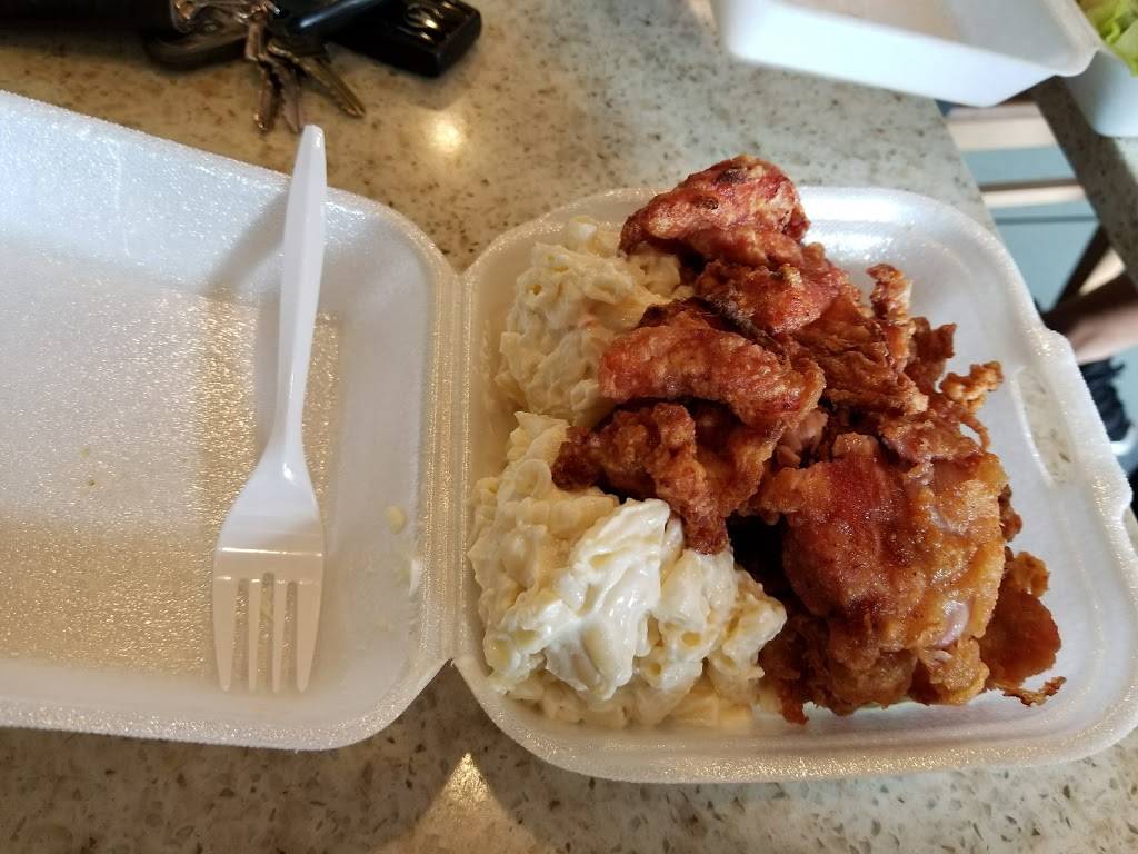 Loco Moco Drive Inn | restaurant | 91-590 Farrington Hwy # 175, Kapolei, HI 96707, USA | 8086740788 OR +1 808-674-0788