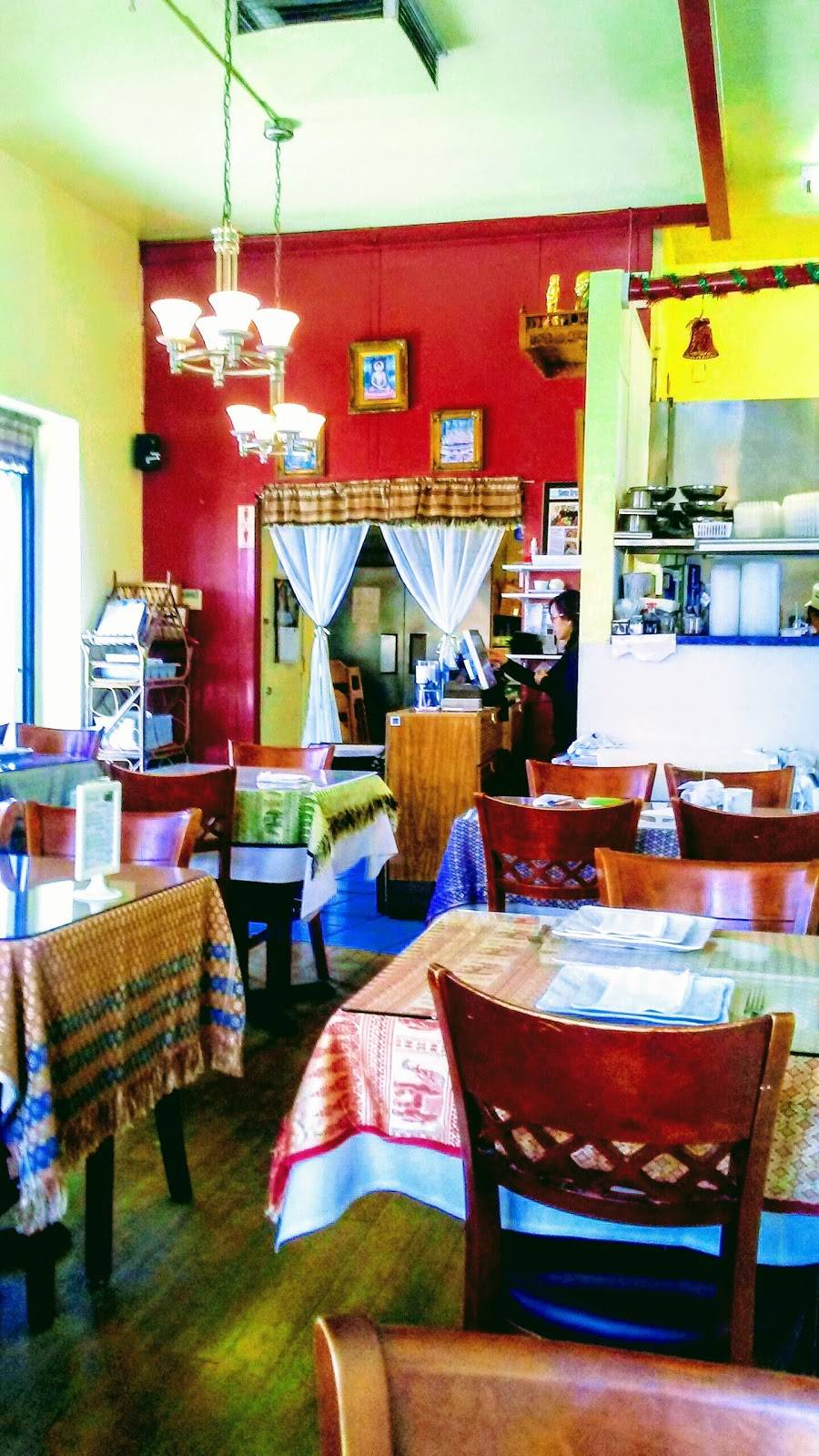 @ Thai Recipe | restaurant | 2106 Mission St A, Santa Cruz, CA 95060, USA | 8314570238 OR +1 831-457-0238