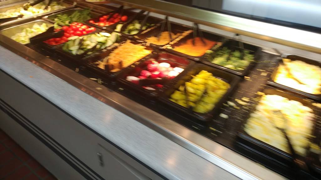 Ryans | restaurant | 1920 Mel Browning St, Bowling Green, KY 42104, USA | 2708431439 OR +1 270-843-1439