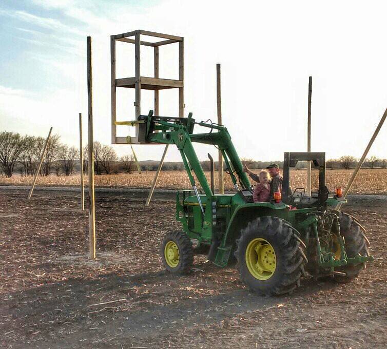 6th Meridian Hop Farm | restaurant | 4200 Alphonse Rd, Yankton, SD 57078, USA | 6056108249 OR +1 605-610-8249