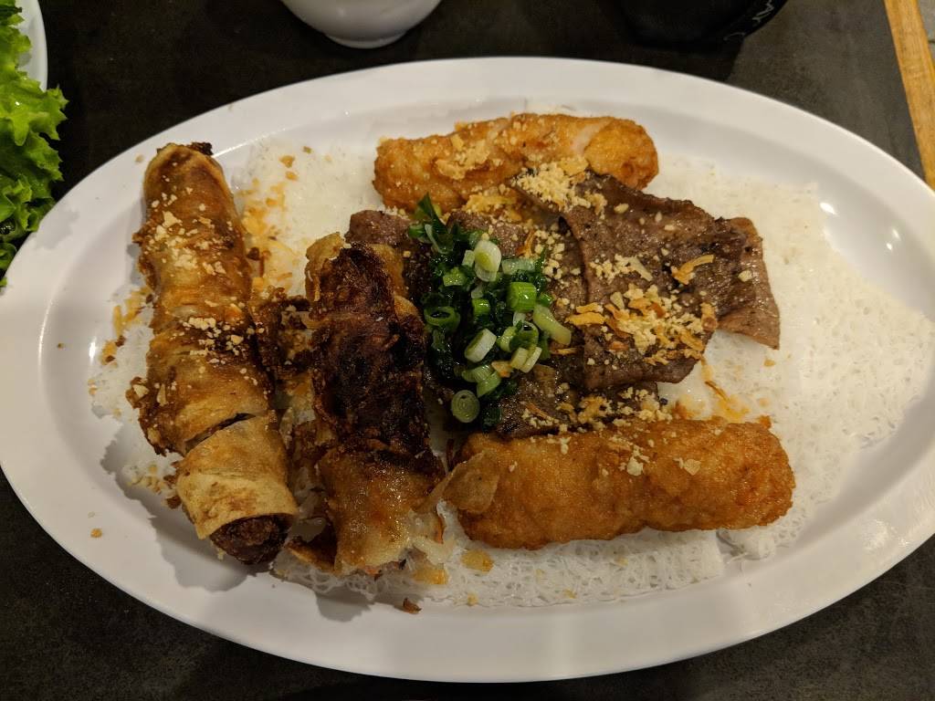 Saigon Flavor | restaurant | 208 E Valley Blvd, San Gabriel, CA 91776, USA | 6265726036 OR +1 626-572-6036