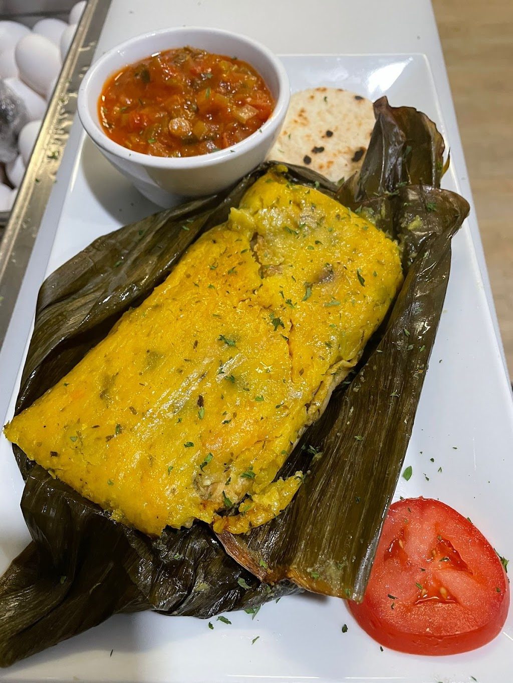 Colombian Delicacies | restaurant | 5537 Sheldon Rd, 33615 Ste. C, Tampa, FL 33615, USA | 8132526219 OR +1 813-252-6219