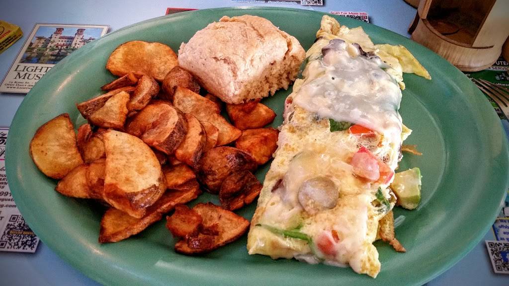 Little Margies FA Café | restaurant | 303 A1A Beach Blvd, St. Augustine, FL 32080, USA | 9044712006 OR +1 904-471-2006