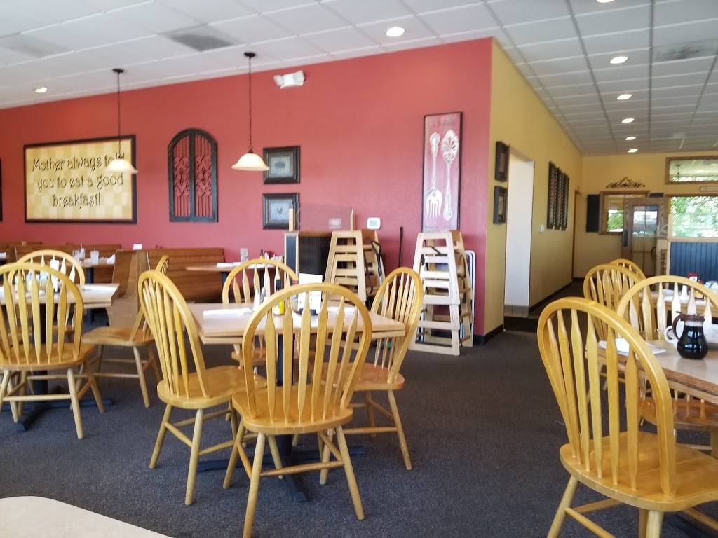 The Egg & I Restaurants | restaurant | 2271 Pointe Pkwy Suite 150, Carmel, IN 46032, USA | 3175753444 OR +1 317-575-3444