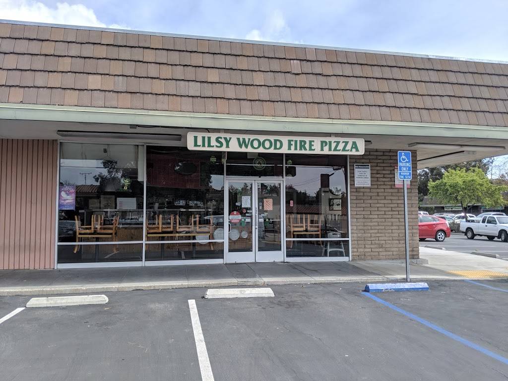 Nicky Ds Wood Fired Pizza | restaurant | 2840 De La Vina St B, Santa Barbara, CA 93105, USA | 8058982222 OR +1 805-898-2222